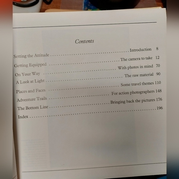 Lichfield on Travel Photography: Making the Most of a World of Pictures - Picture 3 of 9